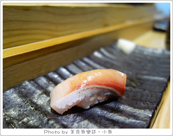 【台北松山】森壽司‧超值午間套餐 @魚樂分享誌
