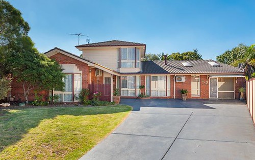 15 Ivy Tower Court, Taylors Lakes VIC 3038