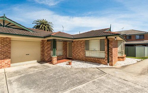 2/89a Chester Hill Road, Bass Hill NSW