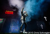 Big Sean @ Paradise Tour, Joe Louis Arena, Detroit, MI - 11-06-15