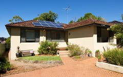 35 Annesley Ave, Stanwell Tops NSW