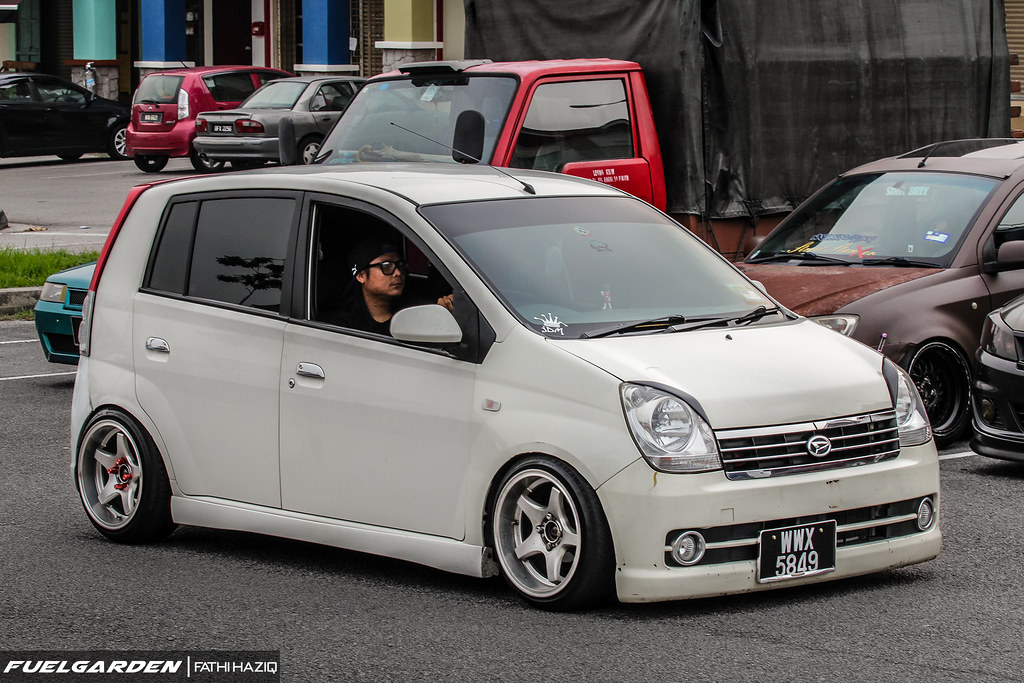 The World's Best Photos of perodua and viva - Flickr Hive Mind
