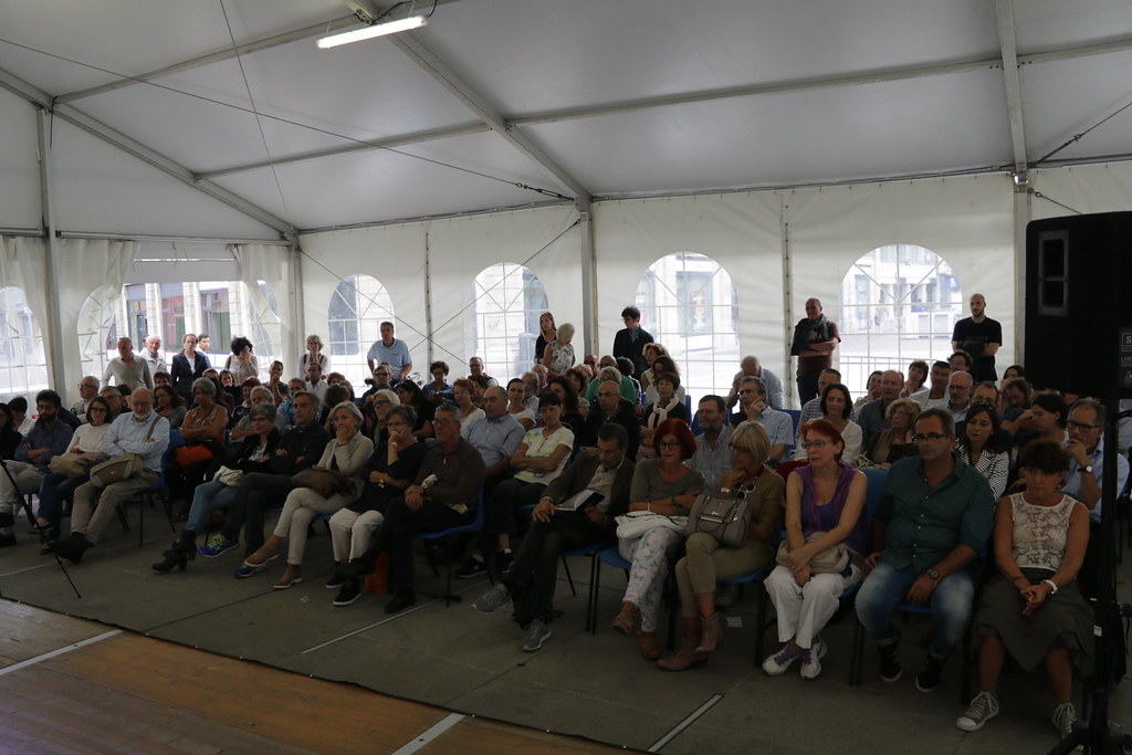 #festpolitica 2015 - Domenica 13 settembre