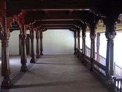 Shivappa Nayaka Palace of Shivamogga Photography By Chinmaya M.Rao (25)