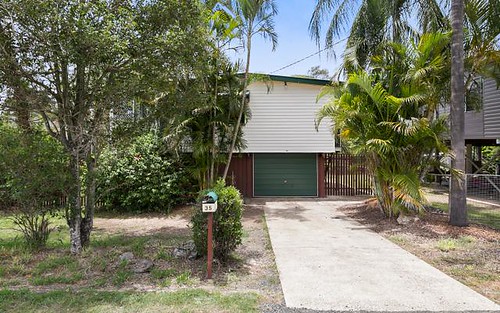 35 Boundary St, Moores Pocket QLD 4305