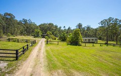 308 Limeburners Creek Road, Clarence Town NSW