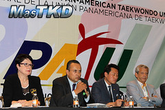 Asamblea General PATU - 2015