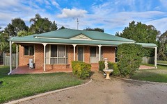 23 Nugent Pinch Road, Cotswold Hills QLD