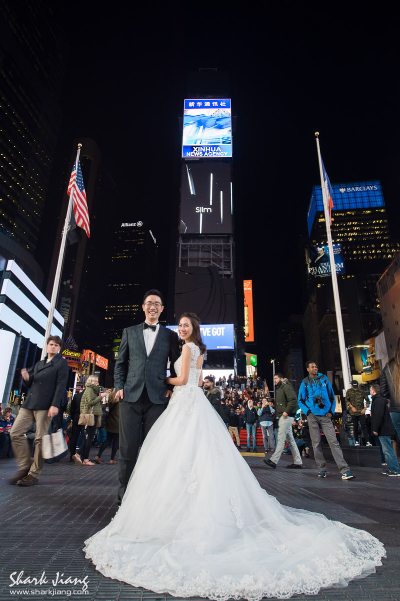 紐約婚紗,紐約,婚紗,自助婚紗,婚攝鯊魚,海外婚紗,美國婚紗,婚紗照