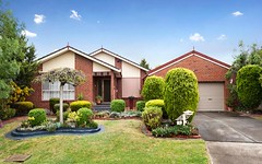 1 Westleigh Place, Keilor East VIC