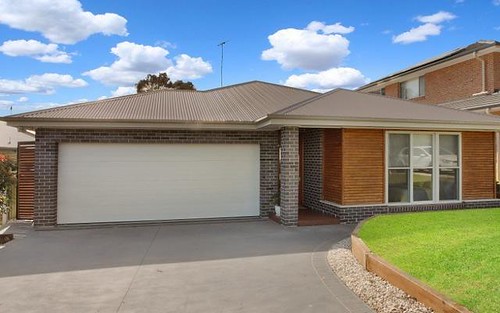 17 Ailsa Place, Riverstone NSW 2765