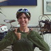 <b>Emily A.</b><br /> August 26
From Oho, NC
Trip: Black Mountain, NC to Eugene, OR