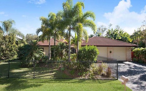 6 Earls Ct, Little Mountain QLD 4551