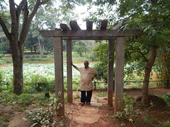 Kannada Writer Dr. DODDARANGE GOWDA Photography By Chinmaya M Rao Set-2 (75)