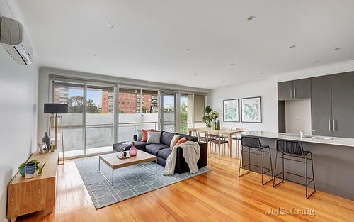 7/5 Spring St, Fitzroy VIC 3065
