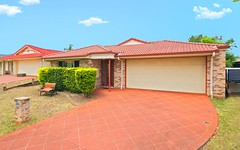7 Seaholly Cres, Victoria Point Qld