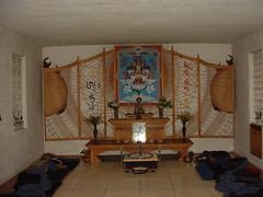 Shrineroom   main shrine