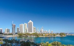 19/2 Admiralty Drive, Surfers Paradise QLD