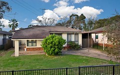23 Taranaki Avenue, Lethbridge Park NSW