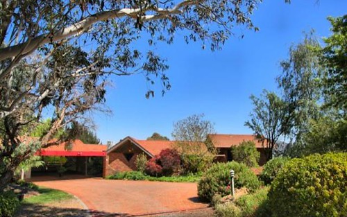 3 Fawcett Ridge, Orange NSW