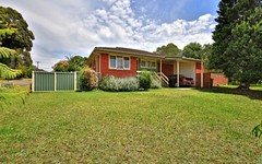 1 Neale Place, Bomaderry NSW