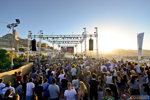Corona shoot Ibiza 2014