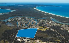 Lot 212 Sussex Rise, Sussex Inlet NSW
