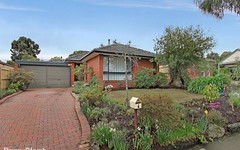 4 Chesterfield Court, Wantirna VIC
