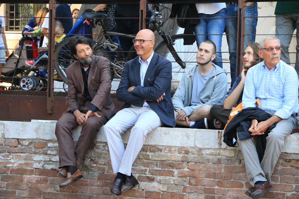 #festpolitica 2015 sabato 12 settembre