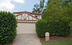 47 Palm St, Kenmore QLD
