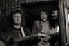 Nick Timothy, John Blek & Joe O'Leary - Secret Song @Levis's Corner House by Jason Lee