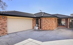 59B Squadron Crescent, Rutherford NSW