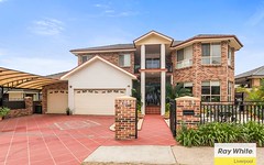 13 Boundary Road, Liverpool NSW