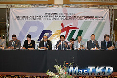Asamblea General PATU - 2015