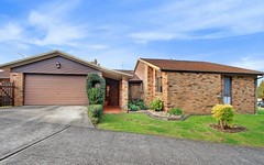 38 Marril Circuit, Cordeaux Heights NSW