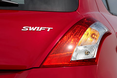 11-Suzuki Swift (54)(L)