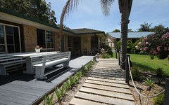 4 Atkins Place, St Georges Basin NSW