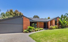 37 Whalley Drive, Wheelers Hill VIC