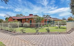 1 Begonia Court, Parafield Gardens SA