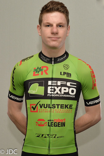 EFC-L&R-VULSTEKE U23 Cycling Team (16)