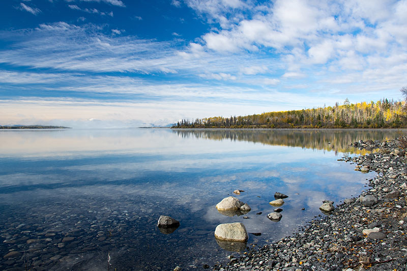 Fishing The Cariboo Chilcotin Coast British Columbia Travel And Adventure Vacations