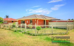 5 Hawthorn Drive, Hoppers Crossing VIC