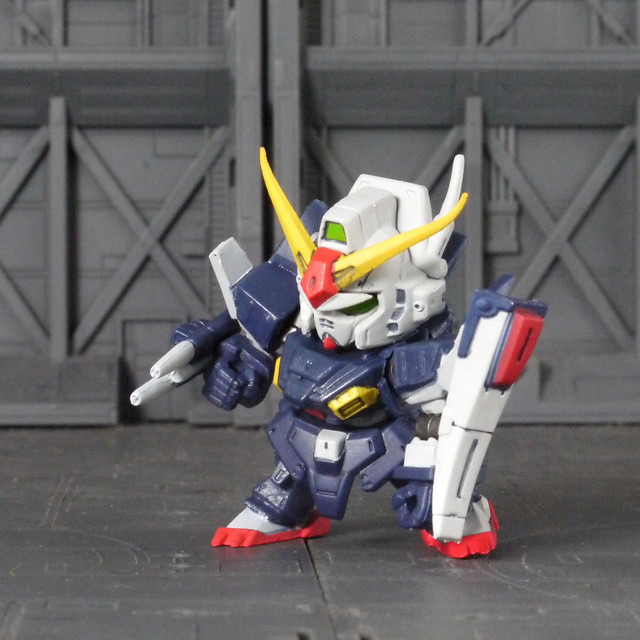FA Gundam MK-II