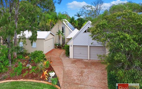 14 Greenwood Pl, Little Mountain QLD 4551