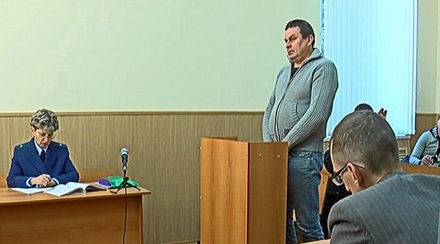 В Сызрани сотрудника микрофинансовой организации осудили за избиение должника