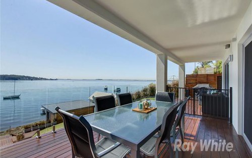 211 Fishing Point Road, Fishing Point NSW