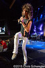 Foreigner @ First Kiss: Cheap Date Tour, DTE Energy Music Theatre, Clarkston, MI - 08-18-15