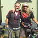 <b>Rosemarie R. and Geoff S.</b><br /> Sept. 1
From Brisbane, Australia
Trip: Anchorage to Cancun, Mexico