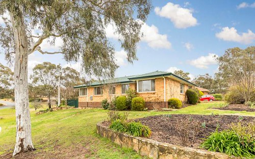 42 Ulm Place, Scullin ACT