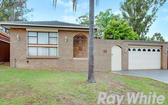 11 Rosella Place, Cranebrook NSW